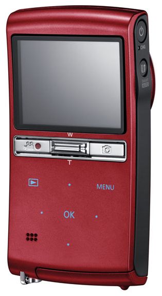 Samsung HMX-U20