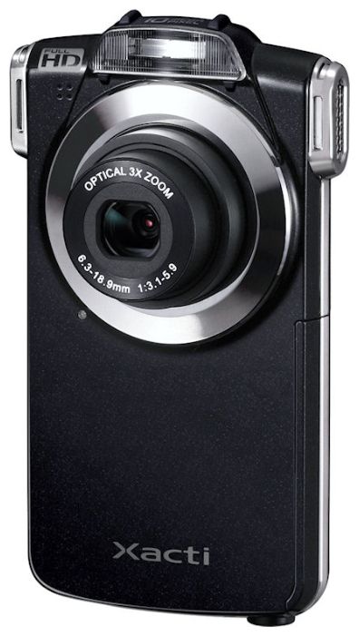 Sanyo Xacti VPC-PD1