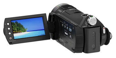 Sony HDR-CX7EK